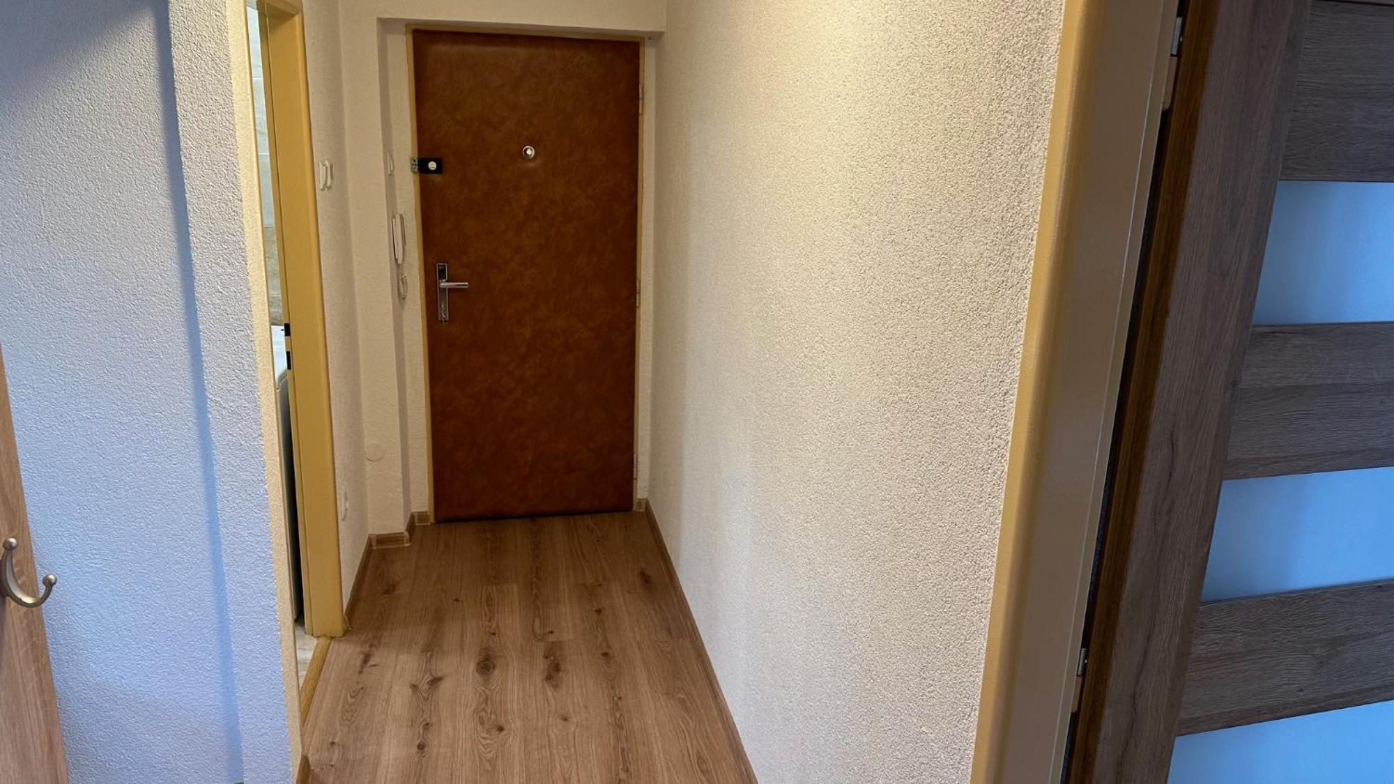 3 Room Apartment, Free Parking, Liptovský Mikuláš 外观 照片
