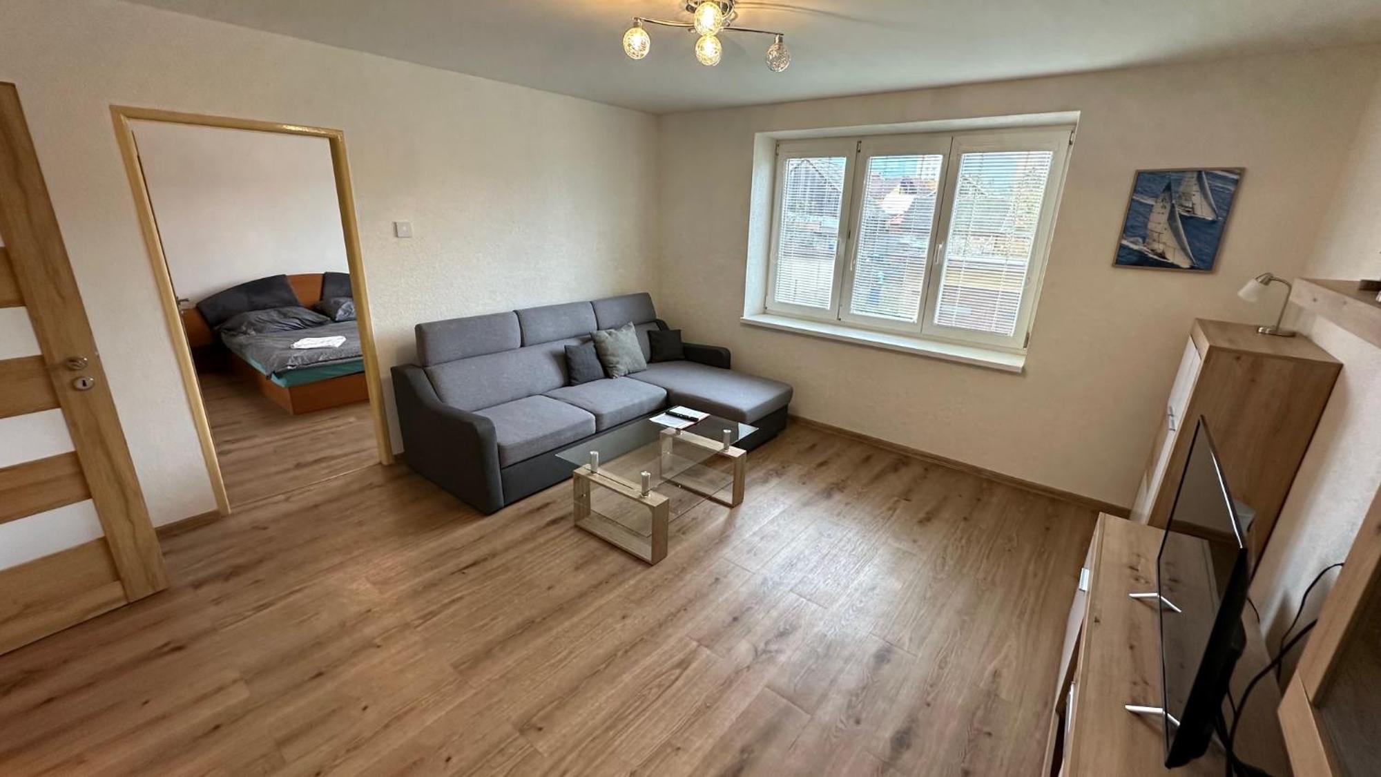 3 Room Apartment, Free Parking, Liptovský Mikuláš 外观 照片