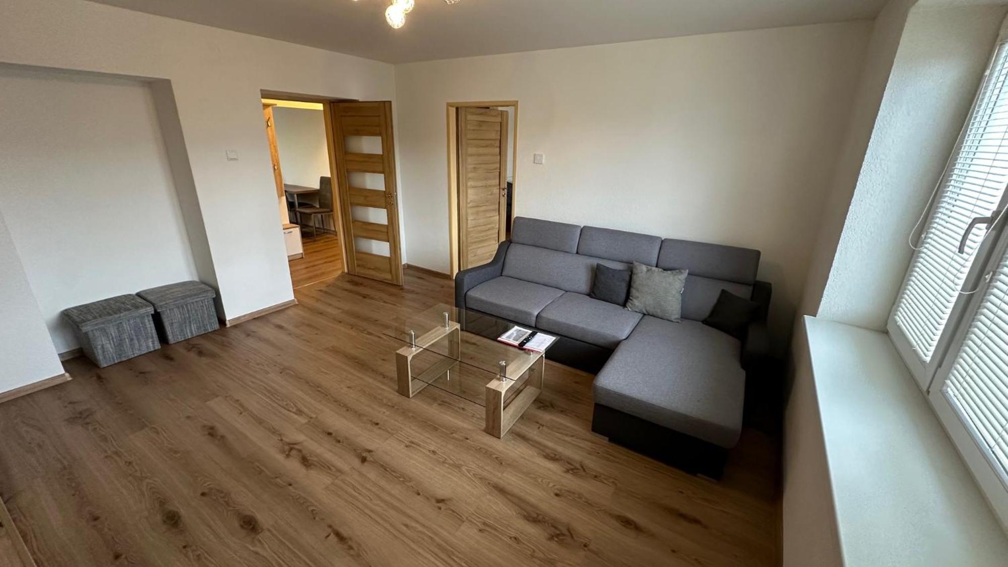 3 Room Apartment, Free Parking, Liptovský Mikuláš 外观 照片