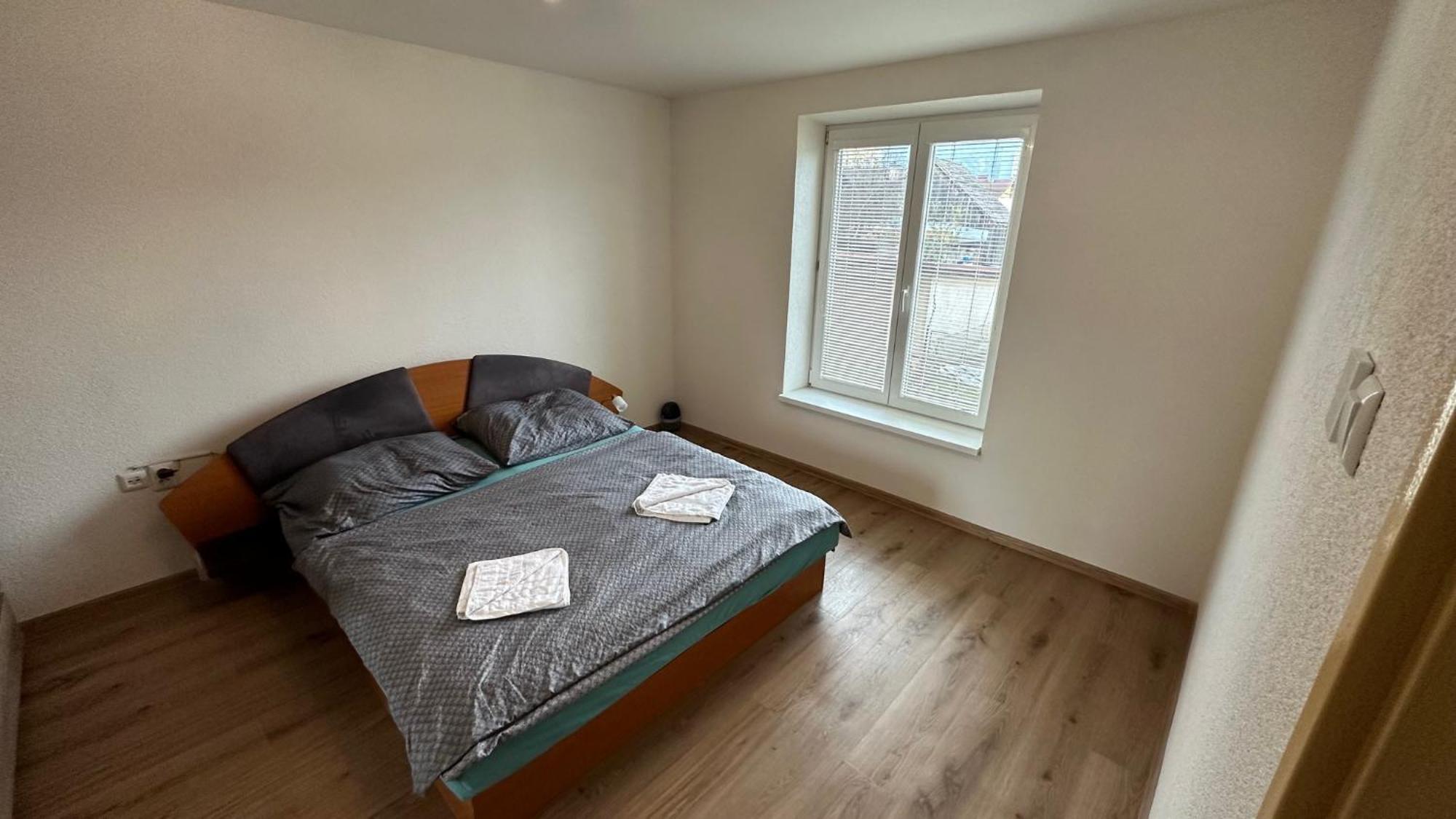 3 Room Apartment, Free Parking, Liptovský Mikuláš 外观 照片