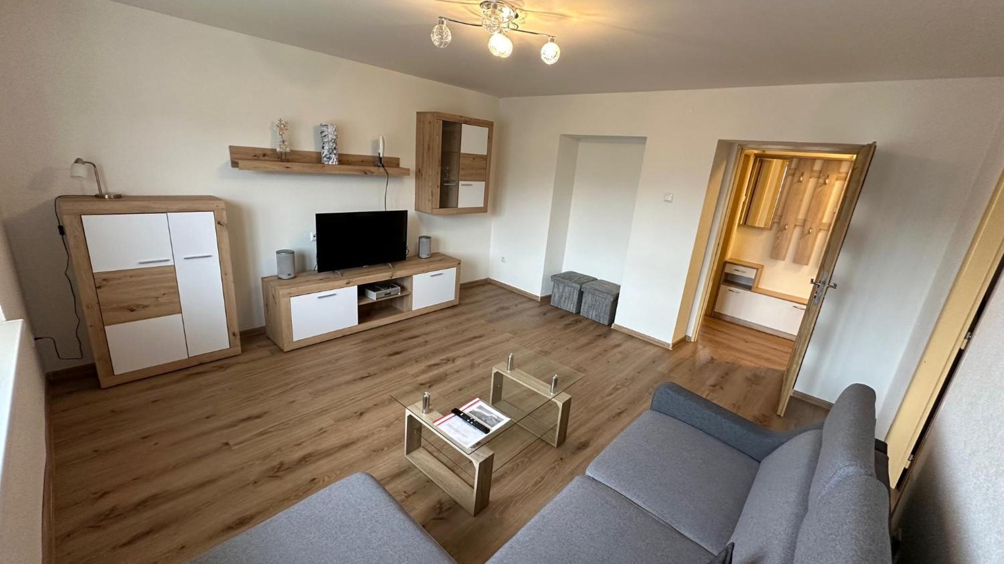 3 Room Apartment, Free Parking, Liptovský Mikuláš 外观 照片