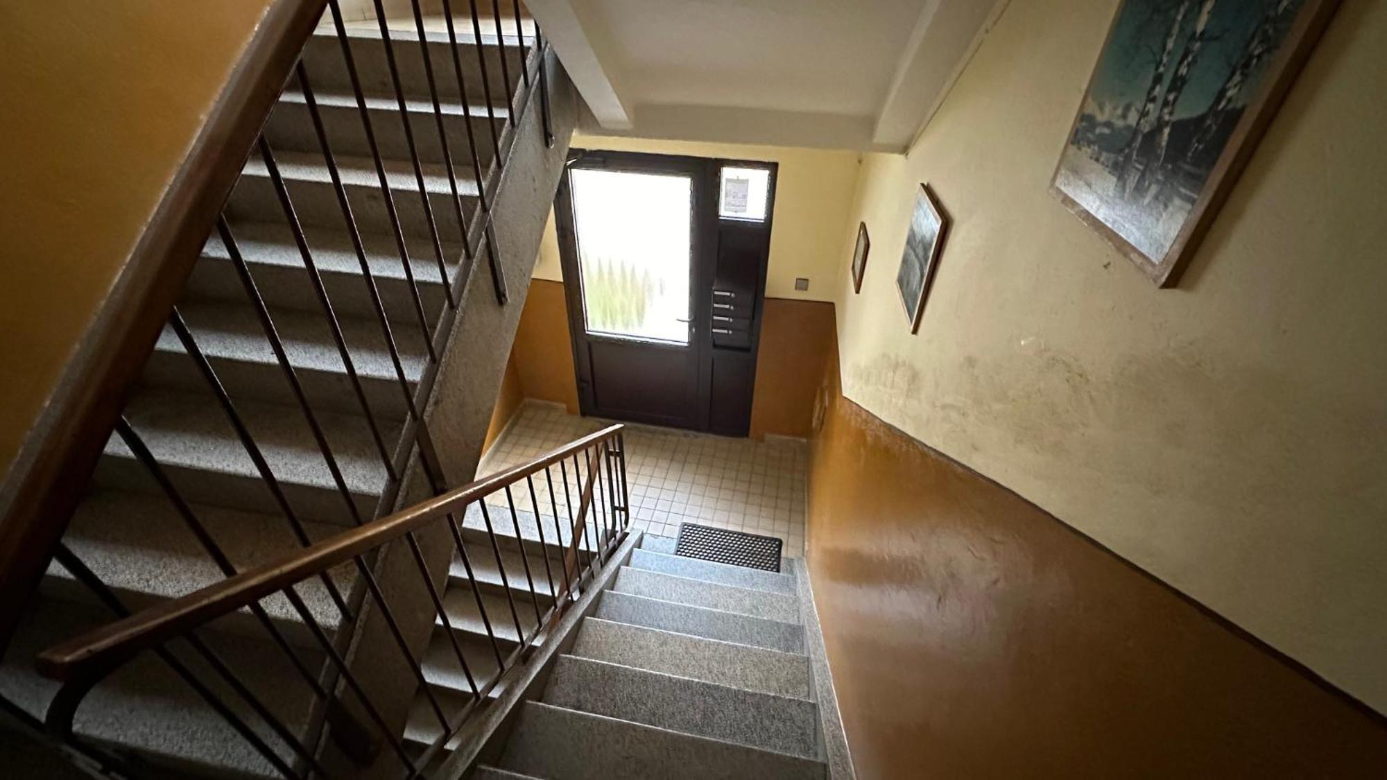 3 Room Apartment, Free Parking, Liptovský Mikuláš 外观 照片