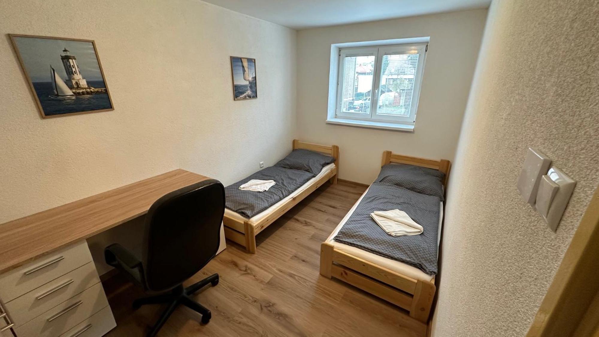3 Room Apartment, Free Parking, Liptovský Mikuláš 外观 照片
