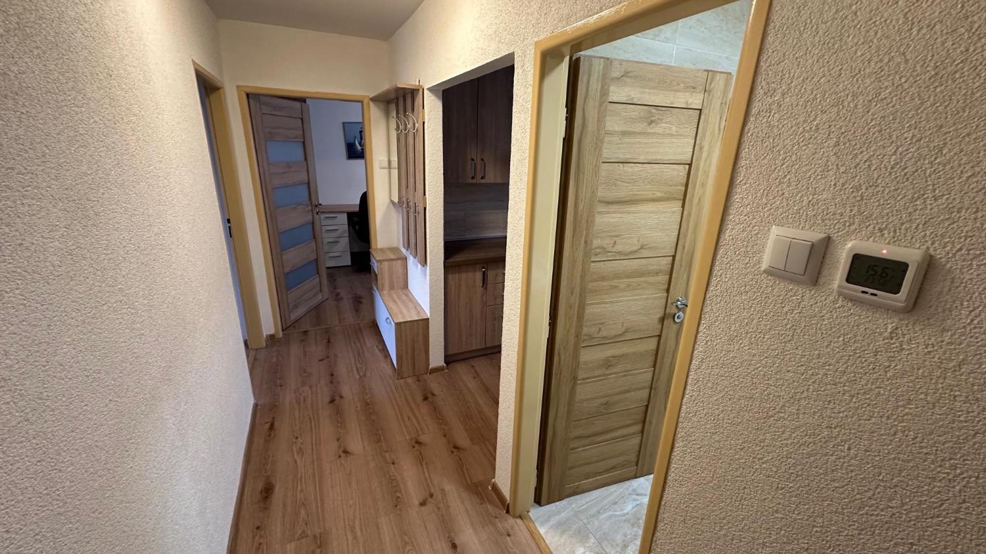 3 Room Apartment, Free Parking, Liptovský Mikuláš 外观 照片