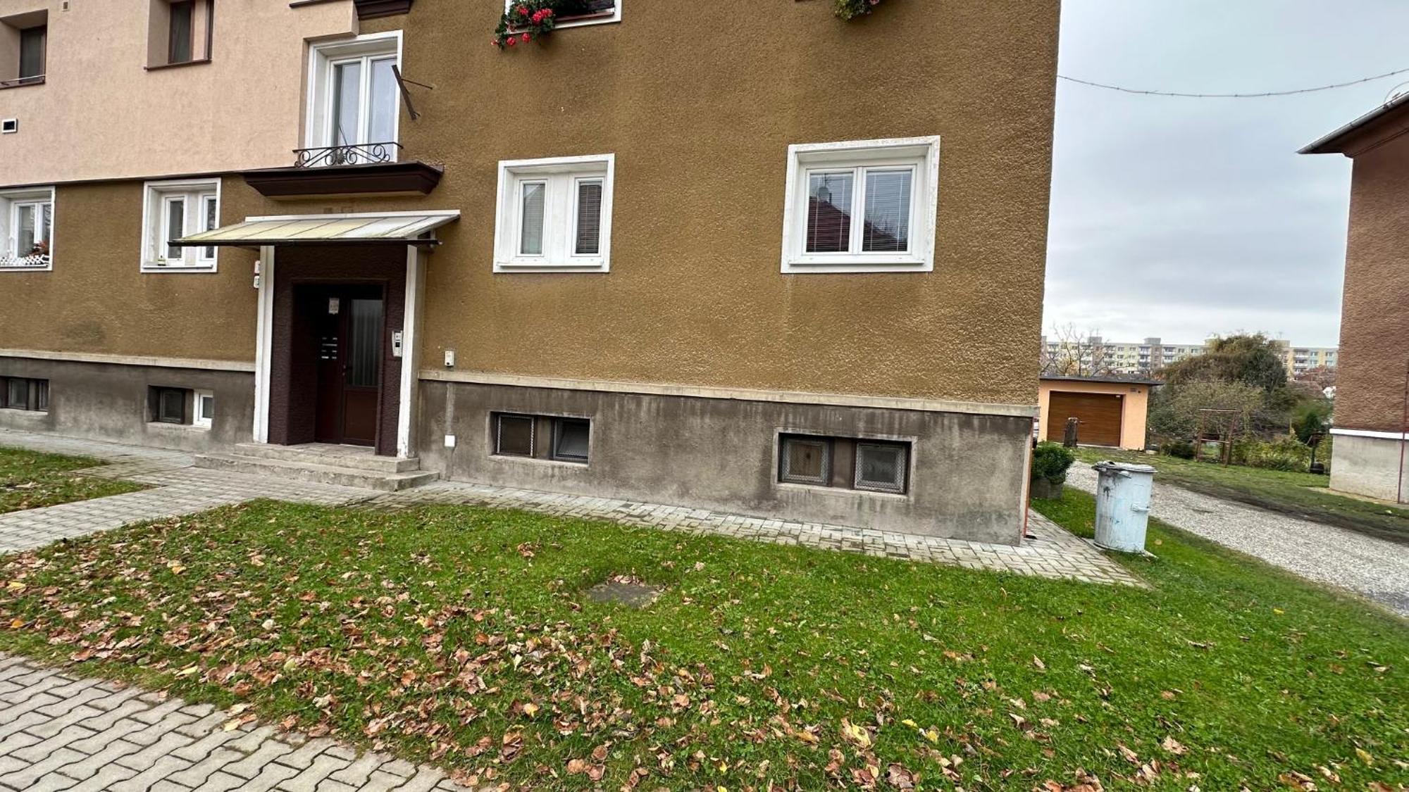3 Room Apartment, Free Parking, Liptovský Mikuláš 外观 照片
